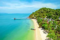 โรงแรมบีเจ บีชฟร้อน - 4 ดาว