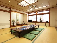Marumo Ryokan - Wifi