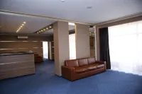 Aner - parcheggio