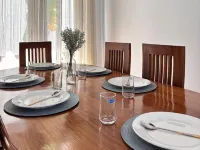 Nest Villas - Pensions