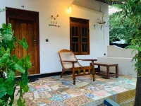 Diyakawa Hotel - Homestay