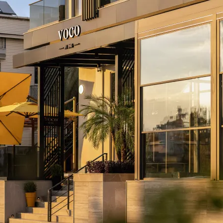 voco Antalya - Konyaalti by IHG