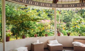Taki Tambo Lodge