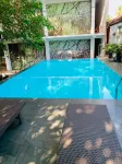 Arena Hotel Beruwala - parking
