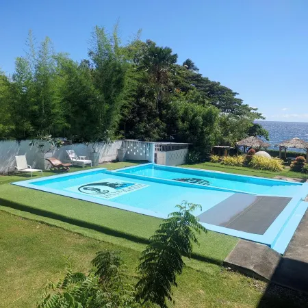 Silver Reef Dive Resort