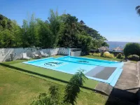 Silver Reef Dive Resort - ติดทะเล