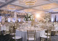 Crowne Plaza ATLANTA PERIMETER AT RAVINIA by IHG - 4-Star