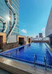 ทรีปบายวินดัมซานตาครูซ - ที่มีสระว่ายน้ำ