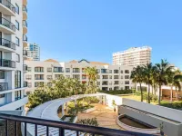 Mantra Coolangatta Beach - Ocean View