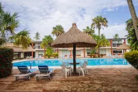 Hotel Plaza Palmas - 3-Star