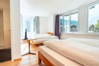 Hotel Krone Budget - Pet friendly