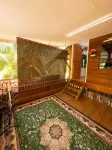 OYO 91376 Homestay Dahlia Ii - parking
