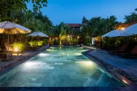 ChezCao Rice Field Ecolodge Ninh Binh - 3 stelle