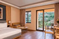 Club Mahindra Kandaghat - breakfast