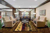 ClubHouse Hotel and Suites - Wifi