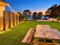 Pelican Sands Scamander - Spa