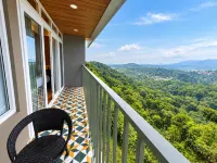 Pleasant Hill Resort - Munnar - Romantic