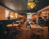 The Torfin - bar