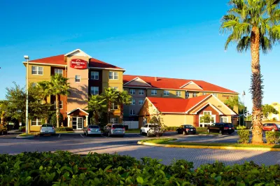 Residence Inn Tampa Oldsmar Hotels in Oldsmar