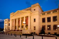 Courtyard Nashville Mount Juliet فنادق في Mount Juliet