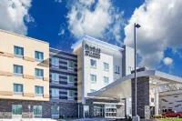 Fairfield Inn & Suites Liberal Hotel di Liberal