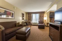 Hilton Garden Inn San Mateo Hotels in Foster City