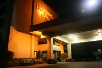 Hampton Inn Long Island/Commack Hotels in Commack