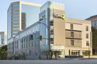 Home2 Suites by Hilton Greenville Downtown Hotels in der Nähe von Warehouse Theatre