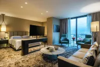 Hilton Bogota Corferias Hotels in 