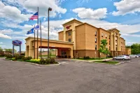 Hampton Inn Rochester-Irondequoit Hotels in Greece