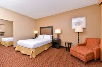 Holiday Inn Express BREEZEWOOD by IHG - Desayuno