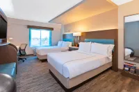 Even Hotel Manchester Airport