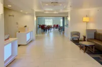 Holiday Inn Express & Suites le Mars Hotels in Le Mars