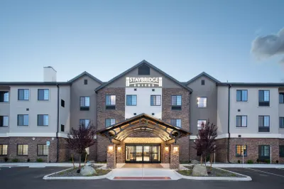 Staybridge Suites Carson City - Tahoe Area