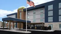 Home2 Suites by Hilton Wichita Downtown Delano Hotels in Wichita