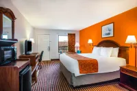 Howard Johnson by Wyndham Panama City Hotels in Panama City