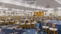 DoubleTree by Hilton Bakersfield