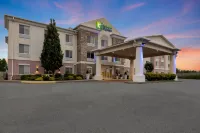 Holiday Inn Express & Suites West Coxsackie