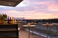 Origin Kansas City Riverfront, a Wyndham Hotel