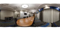 Holiday Inn Express & Suites Glenpool-Tulsa South