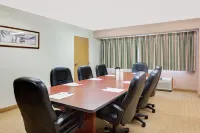 Microtel Inn & Suites by Wyndham Wellsville Hotels in Andover