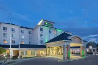 Holiday Inn Colorado Springs Airport by IHG