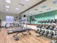 Holiday Inn Express & Suites CLUTE - LAKE JACKSON by IHG Hotels in Clute