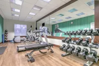 Holiday Inn Express & Suites Clute - Lake Jackson