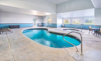 Days Inn by Wyndham Lamar