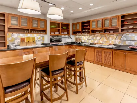 Hyatt Place Charlotte Airport Billy Graham Pkwy