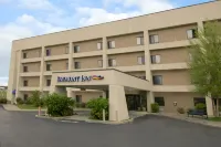 Baymont by Wyndham Corbin Hôtels à proximité de : Forêt nationale Daniel Boone