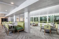 Wyndham Garden Cross Lanes Charleston Hotels in Nitro