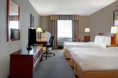 Days Inn by Wyndham Whitecourt Hotels in 
