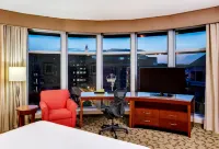 Hilton Garden Inn Alexandria Old Town National Harbor Hôtels à : Alexandria